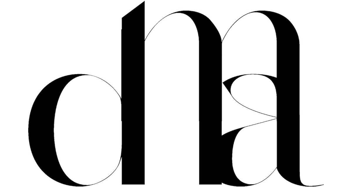 Because Design Matters Architects logo